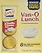Lance Van-O Lunch Vanilla Creme Cookies - 8 CT