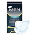 Tena for Men Guards, Moderate, Case/80 (4/20s)