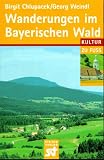 Produkt-Bild: Wanderungen im Bayerischen Wald