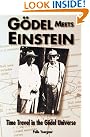 Godel Meets Einstein...