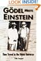 Godel Meets Einstein : Time Travel in the Godel Universe