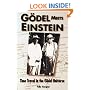 Godel Meets Einstein : Time Travel in the Godel Universe