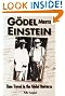 Godel Meets Einstein...