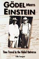 Godel Meets Einstein : Time Travel in the Godel Universe