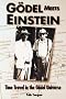 Godel Meets Einstein: Time Travel in the Godel Universe