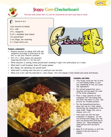More, Please! Macaroni & Cheese: 111 Fun and Delicious Dishes to Keep You and Your Family Smiling