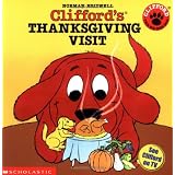 Clifford'sThanksgivingVisit