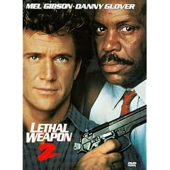 Lethal Weapon 2 by 