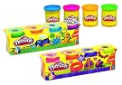 Play Doh...