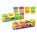 Play Doh