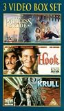Princess Bride, The / Krull / Hook [UK IMPORT] - Cary Elwes