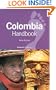 Footprint Colombia Handbook: The Travel Guide