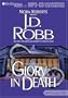 Glory in Death (In Death #2)