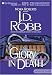 Glory in Death (In Death #2) width=