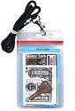 Money & ID Holder (Water resistant) - Men's 34 Inch Lanyard