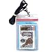 Money & ID Holder (Water resistant) - Men's 34 Inch Lanyard