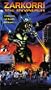Zarkorr: Invader [VHS]