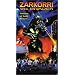 Zarkorr: Invader [VHS]