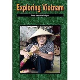 Exploring Vietnam [VHS]