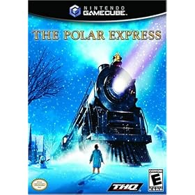Polar Express