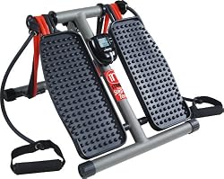 Stamina InStride Foldaway Step 'n Tone