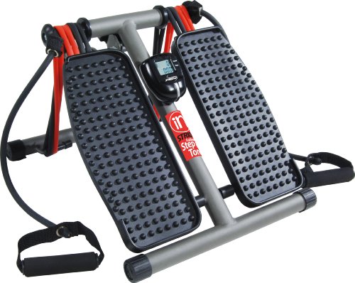 Stamina InStride Foldaway Step 'n Tone