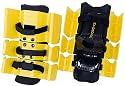 Hydro-Tone Hydro Boots - Yellow - Pair