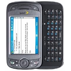 HTC 6800 Mogul Good Condition Pocket PC Phone Sprin