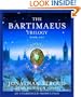 The Amulet of Samarkand (The Bartimaeus Trilogy, Book 1)