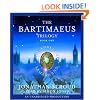 The Amulet of Samarkand (The Bartimaeus Trilogy, Book 1)