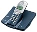 B.T Diverse 4010 Executive Digital Cordless Phone with additional handset & charger - Dark Blue