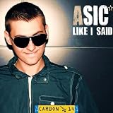 Like I Said (Prem S Remix)