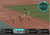 Revue Konami  / ESPN International Track & Field