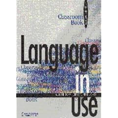 Language in Use Upper-intermediate Classroom book (Language in Use) (Language in Use)