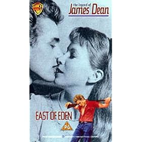 East Of Eden [VHS] [1955]