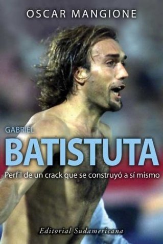 Gabriel Batistuta
