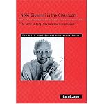 Nikki Giovanni in the Classroom: "The Same Ol Danger but a Brand New Pleasure" (The Ncte High School Literature Series) book cover