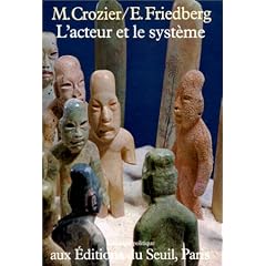 L'acteur et le syst�me