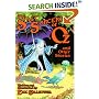The Salt Sorcerer of Oz and Other Stories