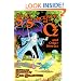 The Salt Sorcerer of Oz and Other Stories