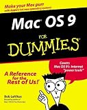 Mac OS 9 for Dummies