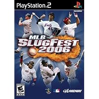 MLB Slugfest 2006