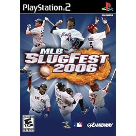 MLB Slugfest 2006