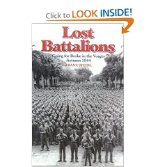 Lost Battalions