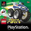 Lego Stunt Rally