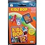 Kidz Bop 12 Mix Clip/SD Card for Mix Sticks, Mix Max and others