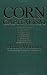 Book Corn and Capitalism: How a Botanical Bastard Grew to Global Dominance