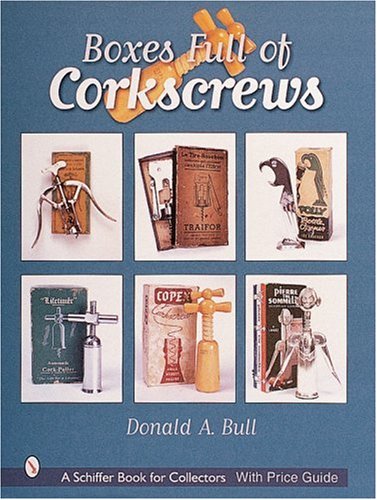Corkscrews