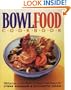 BowlFood Cookbook
