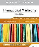 International marketing